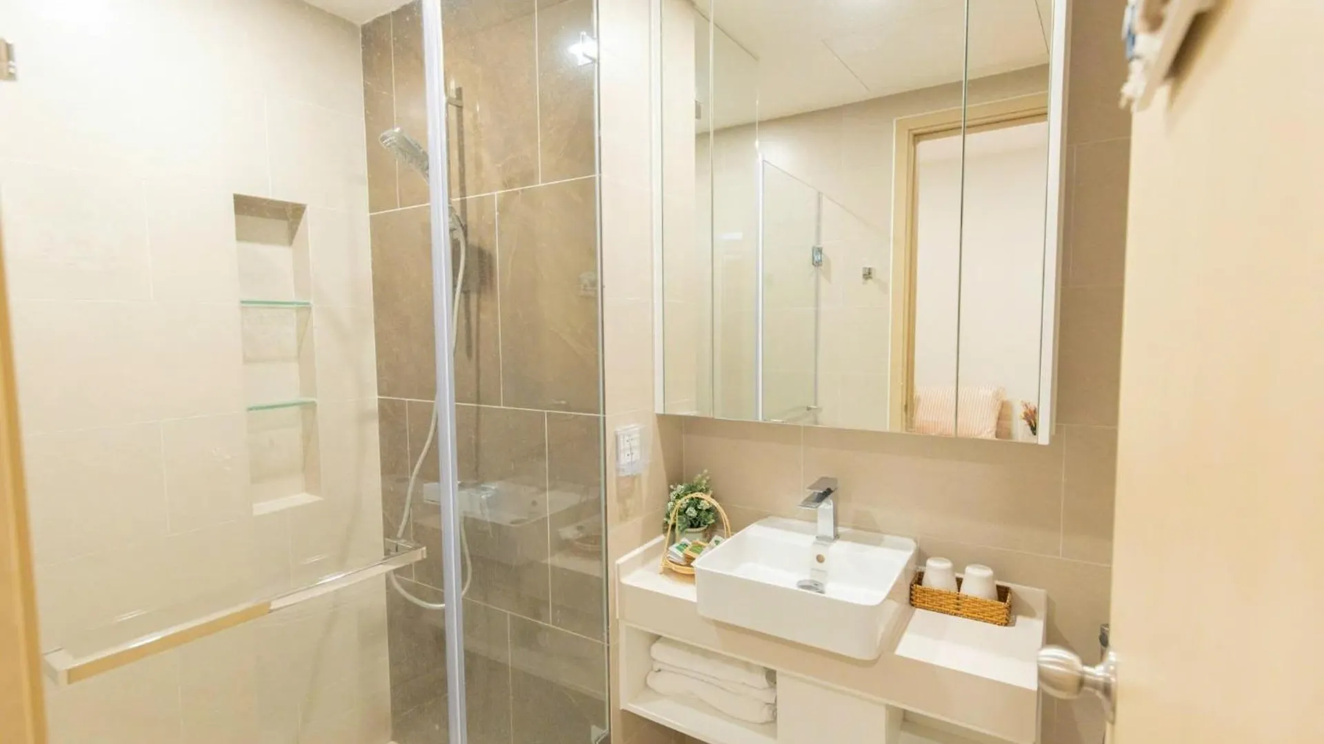 The Song Vung Tau - Quang'S House Apartman