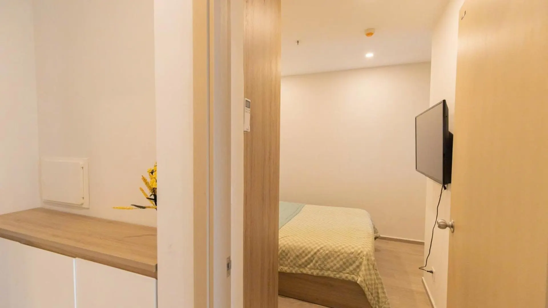 The Song Vung Tau - Quang'S House Apartman