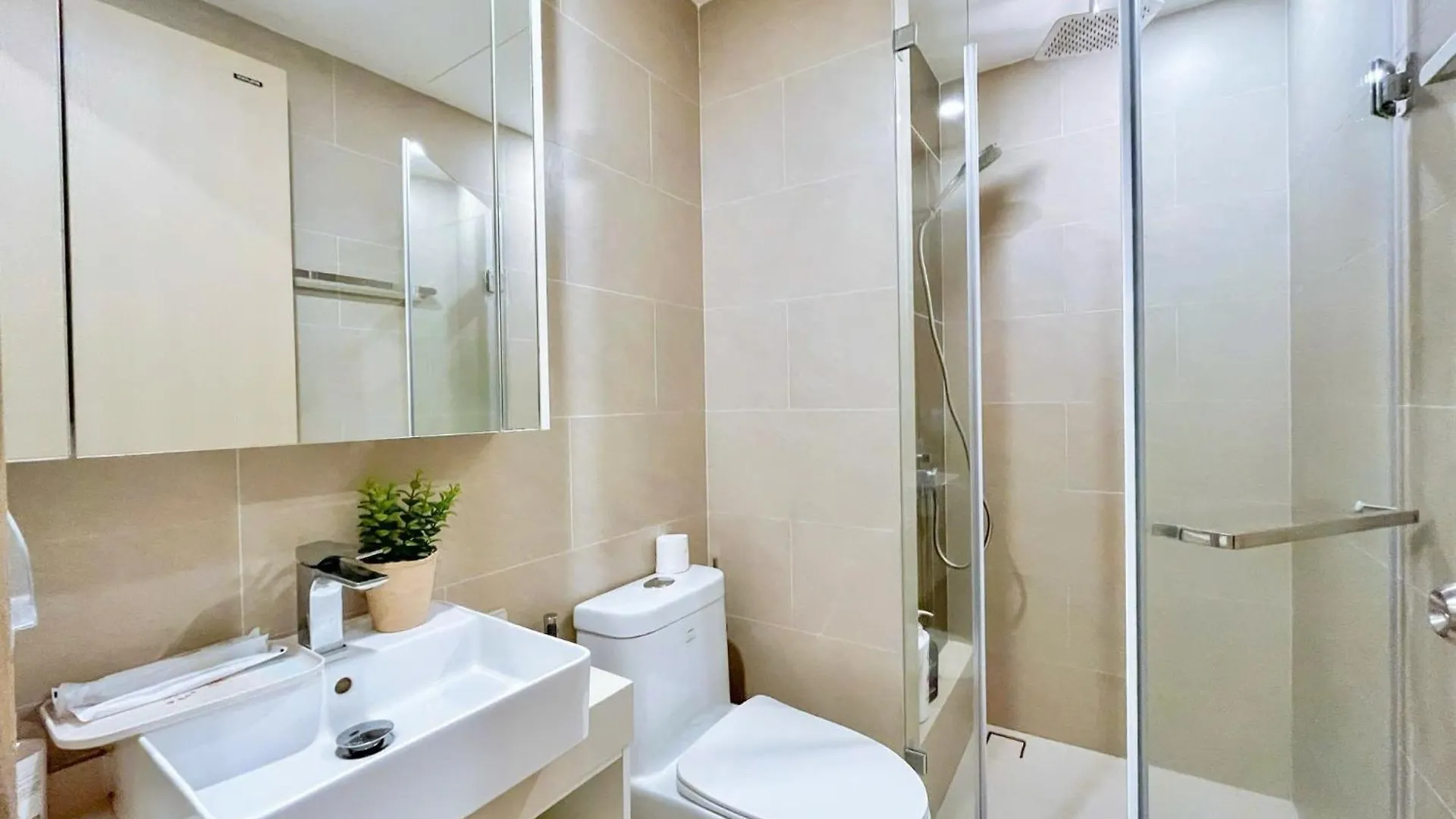 The Song Vung Tau - Quang'S House Apartman 0*,