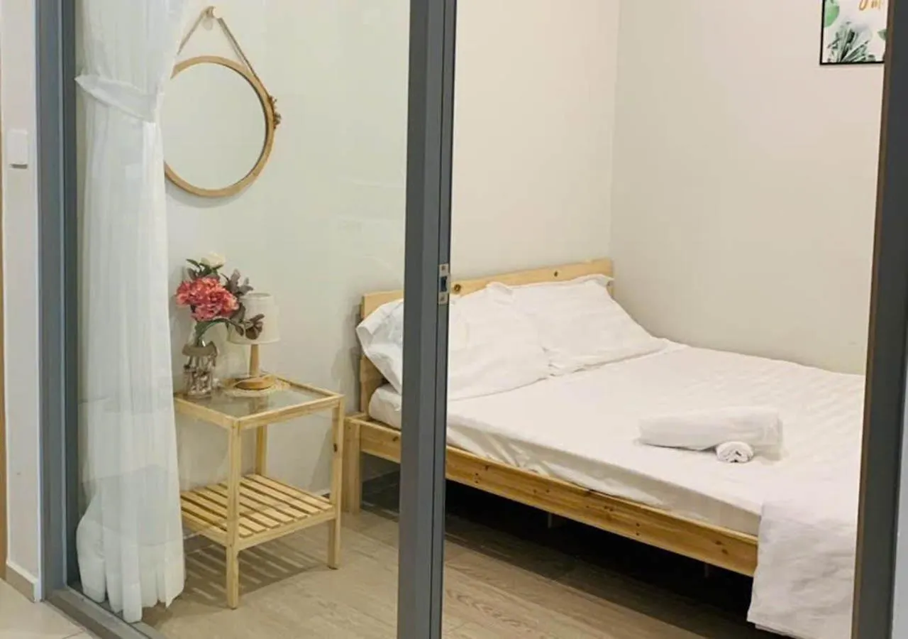 The Song Vung Tau - Quang'S House Apartman