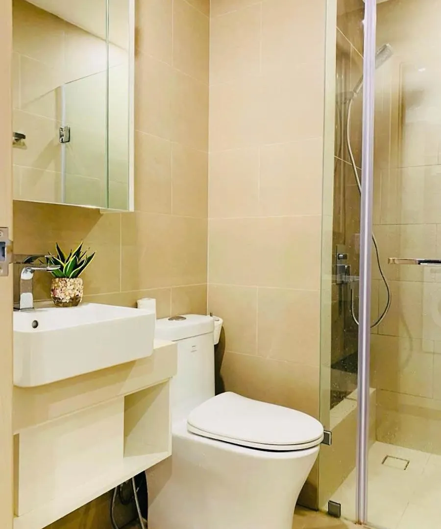 The Song Vung Tau - Quang'S House Apartman